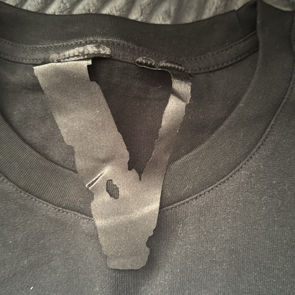 Palm Angels x VLONE collab - Picture 2 of 3